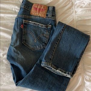 Levi Jeans